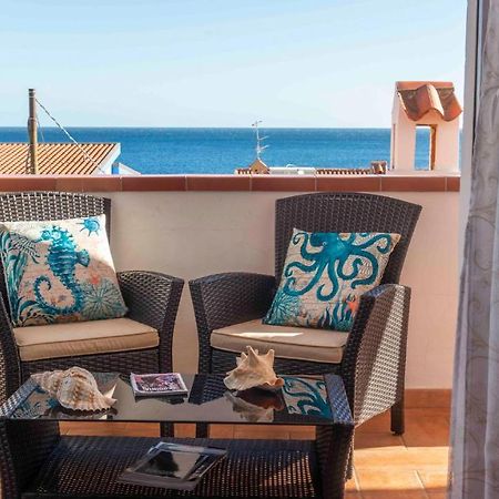 Villa Al Mare - Cala Gonone Dorgali Εξωτερικό φωτογραφία