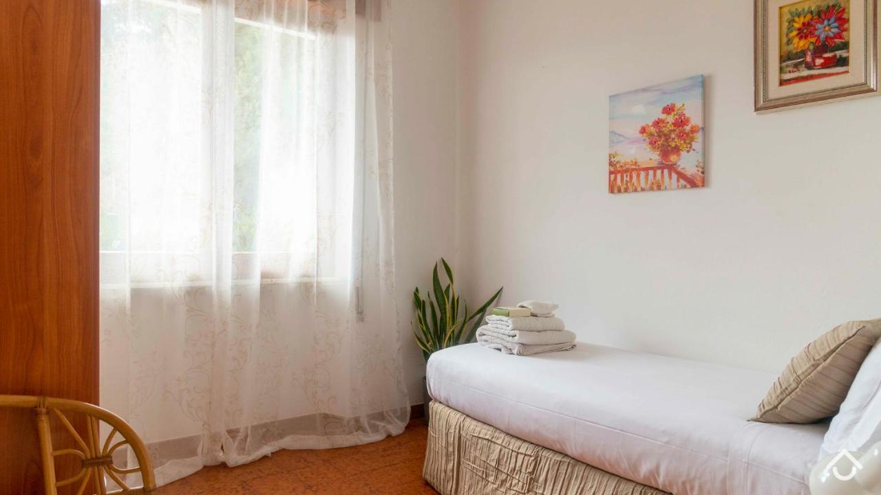Villa Al Mare - Cala Gonone Dorgali Εξωτερικό φωτογραφία