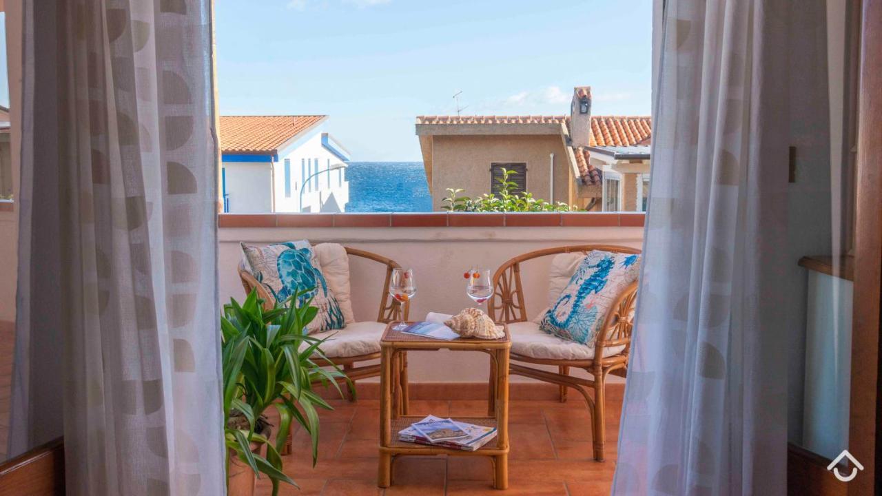 Villa Al Mare - Cala Gonone Dorgali Εξωτερικό φωτογραφία