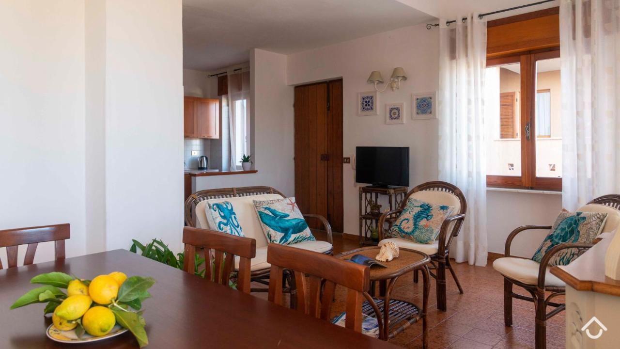 Villa Al Mare - Cala Gonone Dorgali Εξωτερικό φωτογραφία