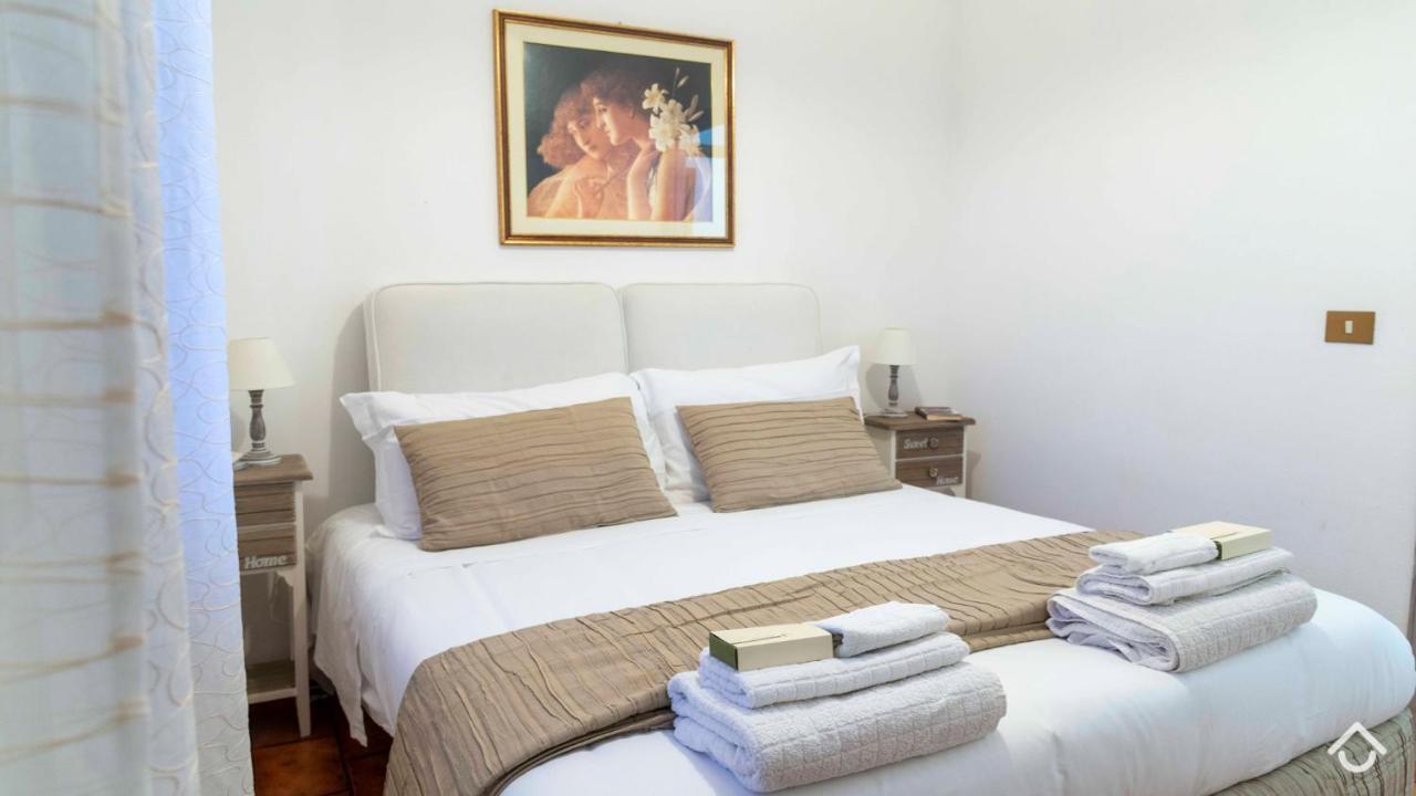 Villa Al Mare - Cala Gonone Dorgali Εξωτερικό φωτογραφία