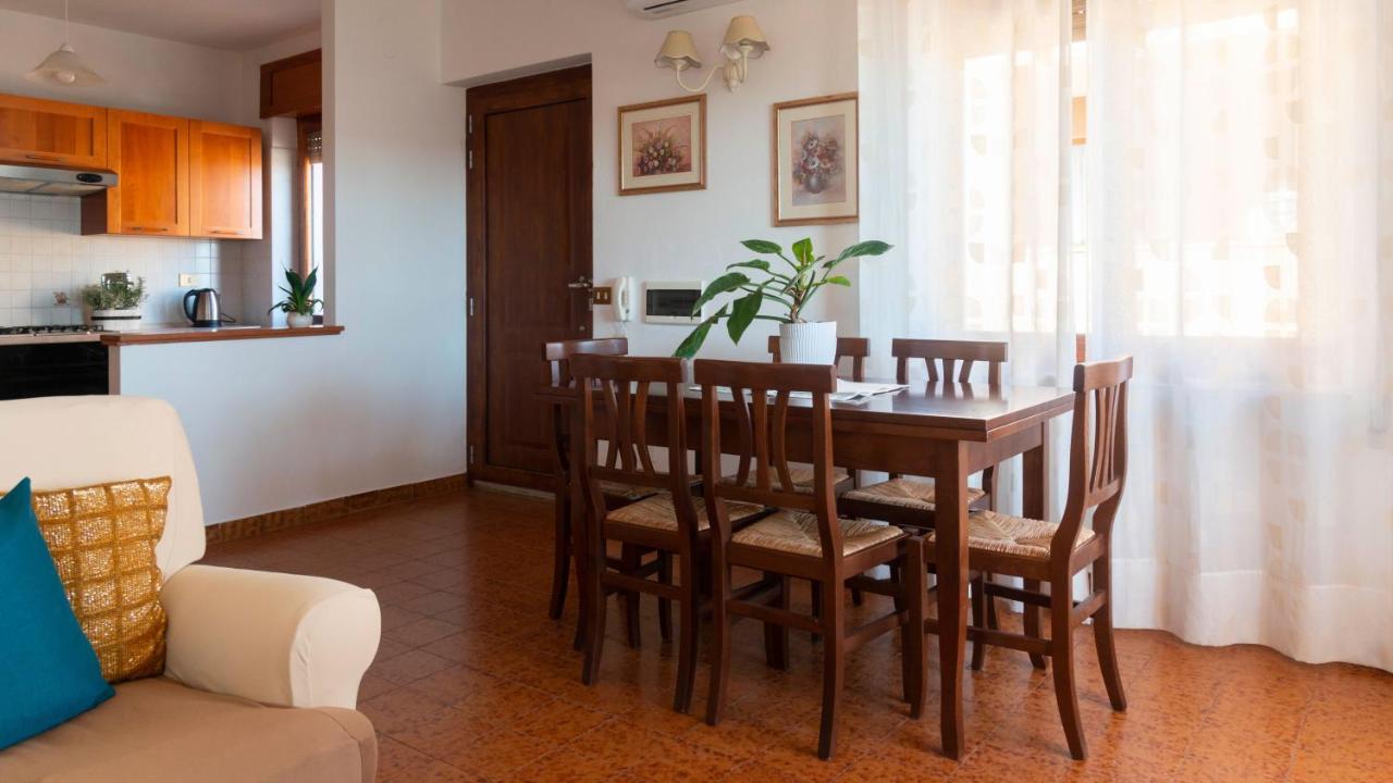Villa Al Mare - Cala Gonone Dorgali Εξωτερικό φωτογραφία