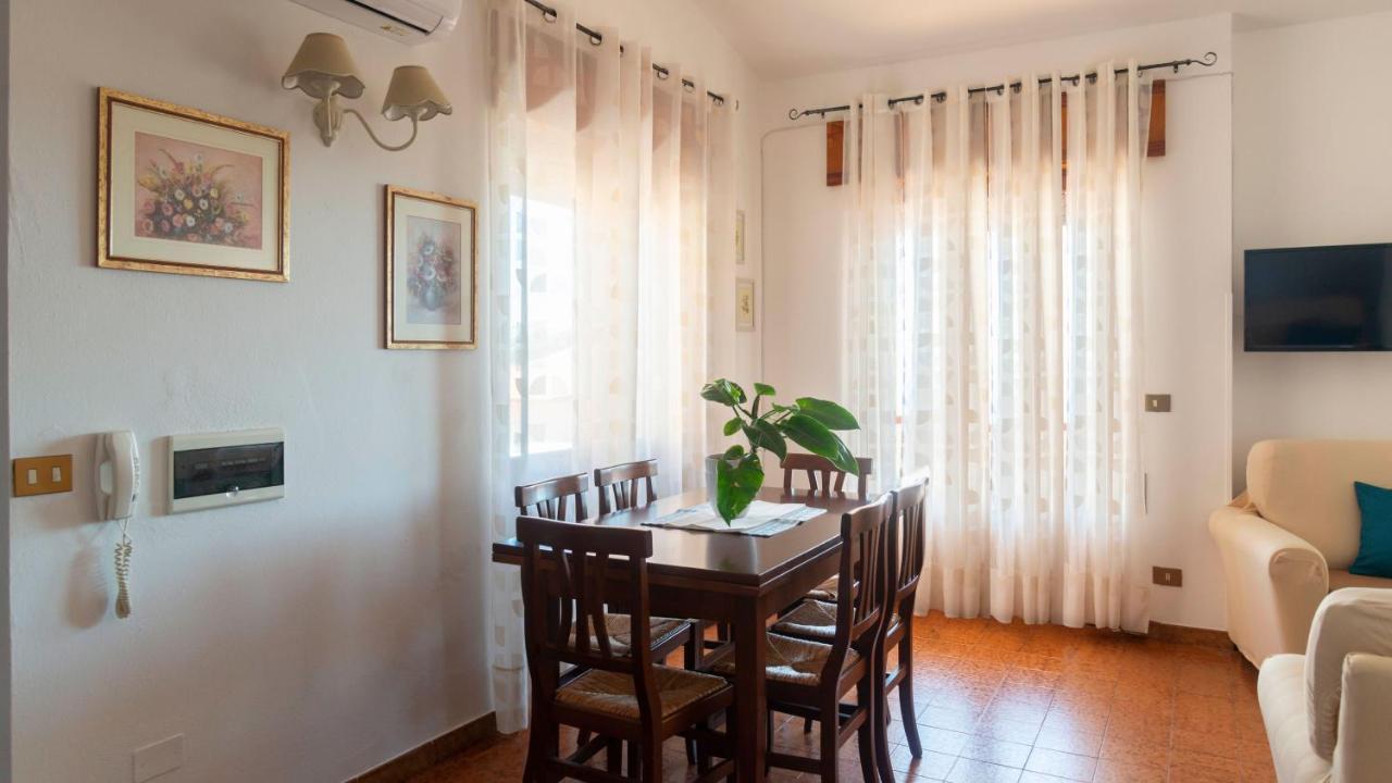 Villa Al Mare - Cala Gonone Dorgali Εξωτερικό φωτογραφία